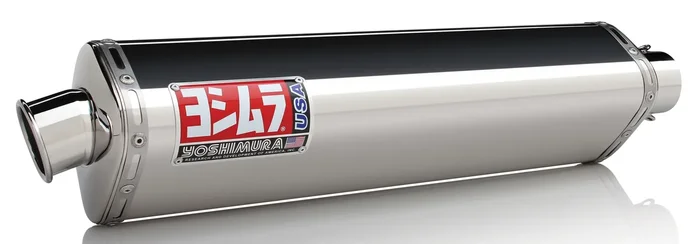 YOSHIMURA - 1112265 - TRS Slip-On Exhaust