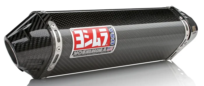 YOSHIMURA - 1116272 - TRC Slip-On Exhaust