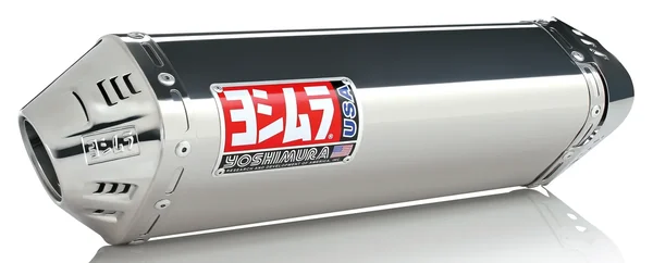 YOSHIMURA - 1117375 - TRC Slip-On Exhaust