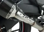 YOSHIMURA - 1118120220 - R-77 Slip-On Exhaust