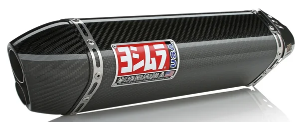 YOSHIMURA - 1118121220 - TRC-D Slip-On Exhaust