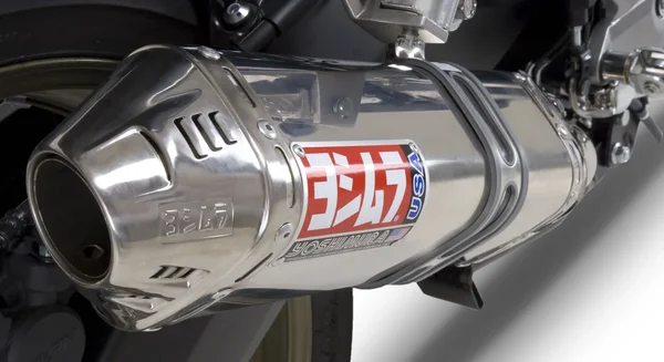 YOSHIMURA - 1321275 - TRC Slip-On Exhaust