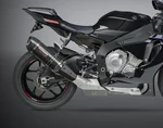 YOSHIMURA - 13141EM220 - Alpha Slip-On Exhaust