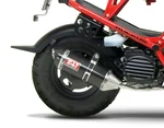 YOSHIMURA - 1290072 - TRC Full Sytem Exhaust