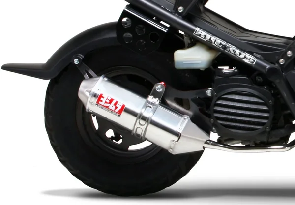 YOSHIMURA - 1290075 - TRC Full Sytem Exhaust