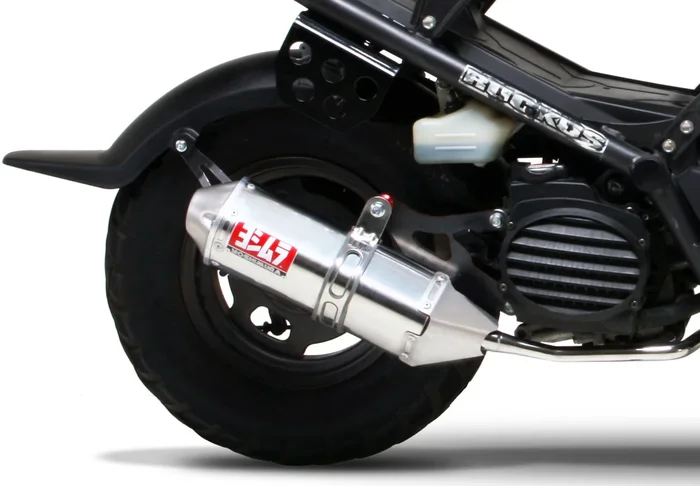 YOSHIMURA - 1290075 - TRC Full Sytem Exhaust
