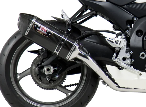 YOSHIMURA - 1160000221 - R-77 Full System Exhaust