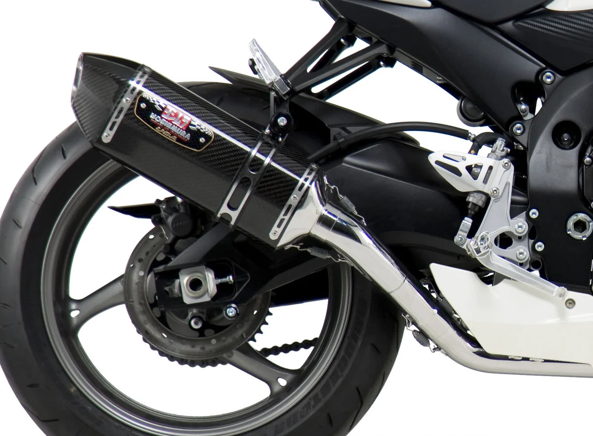YOSHIMURA - 1160000221 - R-77 Full System Exhaust