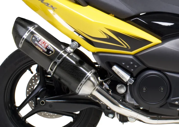 YOSHIMURA - 1390002 - R-77 Full System Exhaust