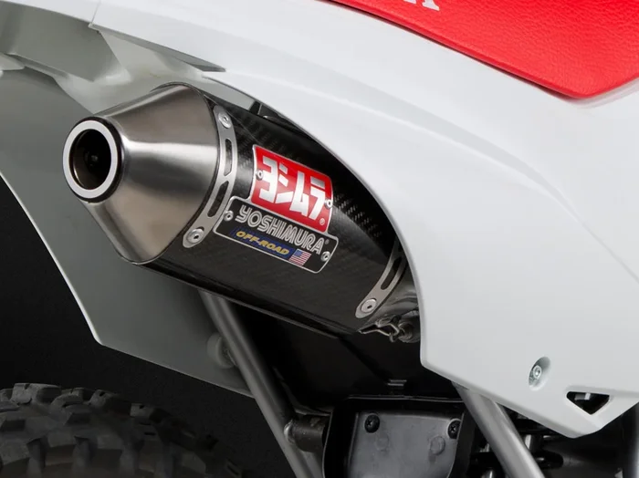 YOSHIMURA - 221200B250 - RS-2 Full System Exhaust
