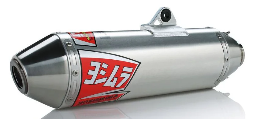 YOSHIMURA - 2215703 - RS-2 Slip-On Exhaust