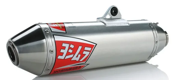 YOSHIMURA - 2254513 - RS-2 Full System Exhaust