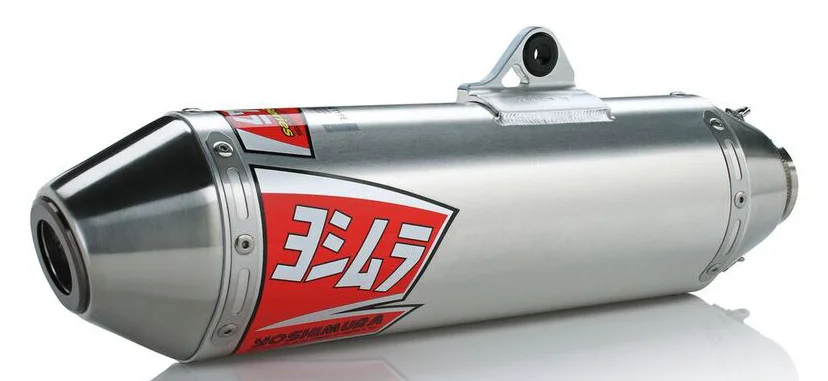 YOSHIMURA - 2254513 - RS-2 Full System Exhaust