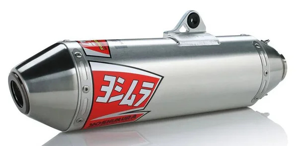 YOSHIMURA - 2280713 - RS-2 Slip-On Exhaust