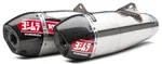 YOSHIMURA - 225832R520 - RS-9 Slip-On Exhaust