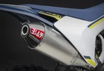 YOSHIMURA - 264610D320 - RS-4 Full System Exhaust