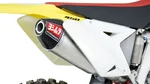 YOSHIMURA - 219202D320 - RS-4 Slip-on Exhaust