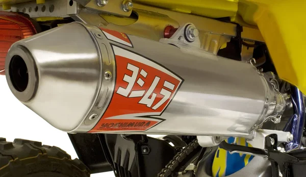 YOSHIMURA - 2176503 - RS-2 Full System Exhaust