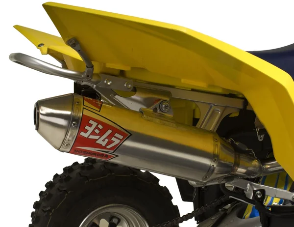 YOSHIMURA - 2176703 - RS-2 Slip-On Exhaust