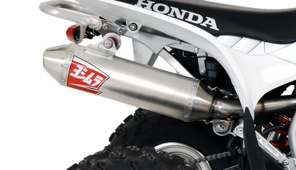 YOSHIMURA - 2276513 - RS-2 Full System Exhaust