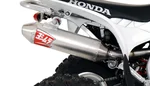 YOSHIMURA - 2276513 - RS-2 Full System Exhaust