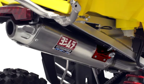 YOSHIMURA - 3115007350 - RS-5 Undertail Full System Exhaust
