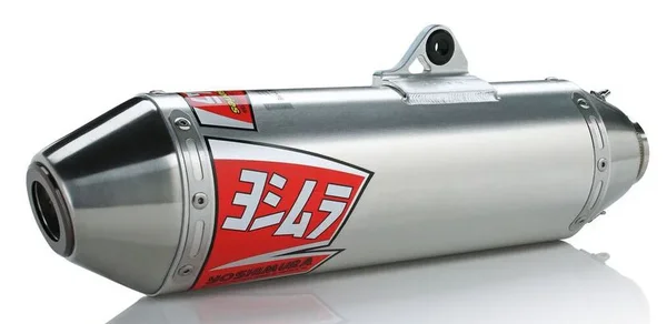 YOSHIMURA - 2388513 - RS-2 Full System Exhaust