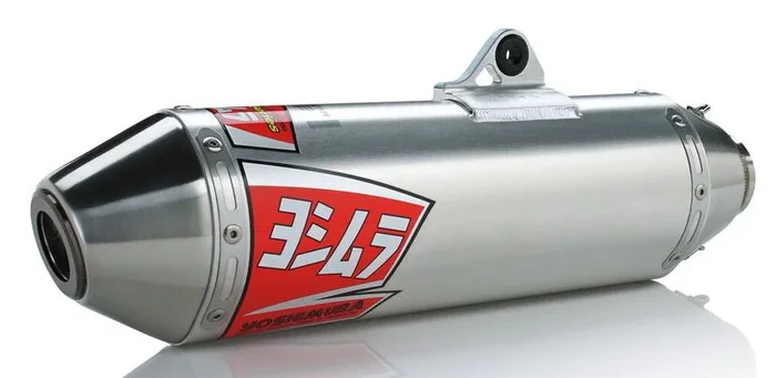 YOSHIMURA - 2388513 - RS-2 Full System Exhaust