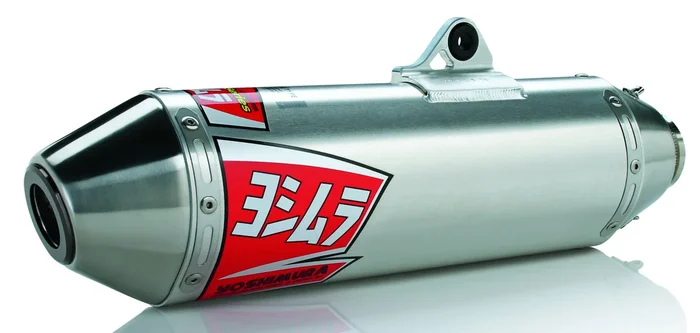 YOSHIMURA - 338800C350 - RS-2 Full System Exhaust