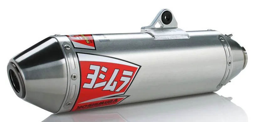 YOSHIMURA - 2376703 - RS-2 Slip-On Exhaust
