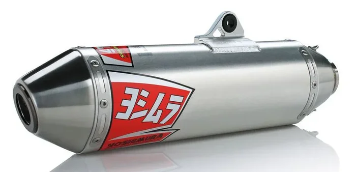 YOSHIMURA - 2375513 - RS-2 Full System Exhaust
