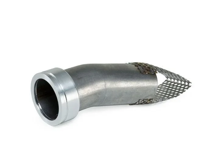 YOSHIMURA - INS-2M28-K - RS-4 Exhaust Quiet Insert