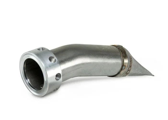 YOSHIMURA - SA-08-K - RS-4 Exhaust Spark Arrestor
