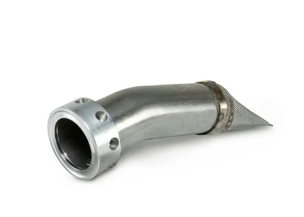 YOSHIMURA - SA-14-K - RS-9 Exhaust Quiet Insert