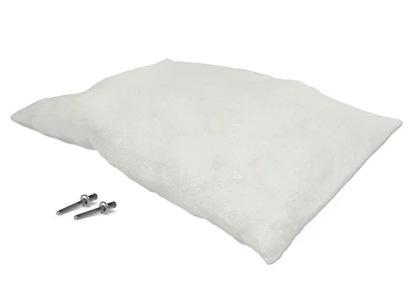 YOSHIMURA - REPACK-RS3-PK10 - RS-3 Exhaust Repack Kit