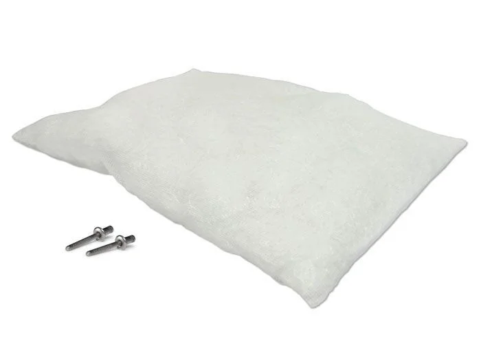 YOSHIMURA - REPACK-RS4-ADV - RS-4 Exhaust Repack Kit