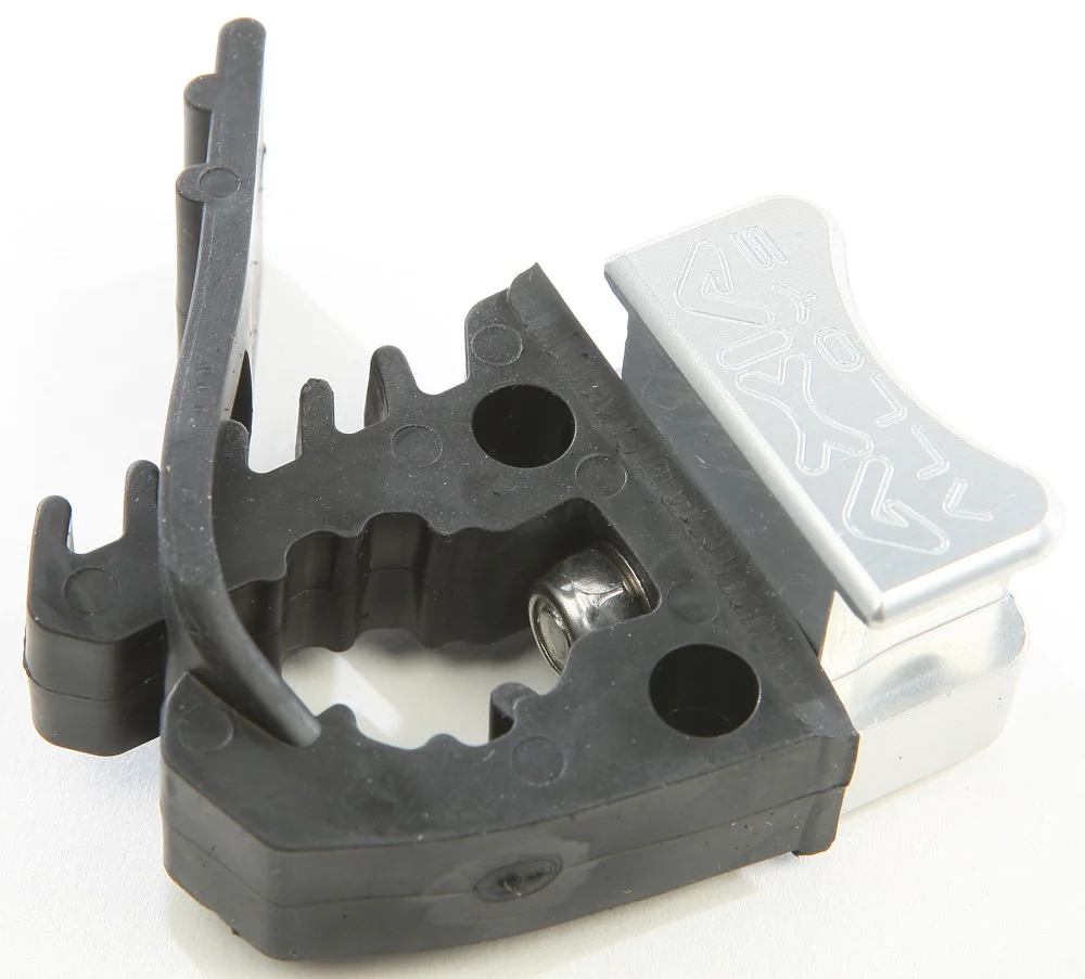 AXIA - MODAP1-C - All Purpose Rubber Adjustable Mount