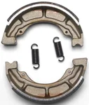 EBC Organic Brake Pads - High-Performance Brake Pads for Street & Dirt Bikes