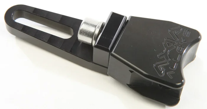 AXIA - MODEXLED8-BLK - LED Light Bar Mount