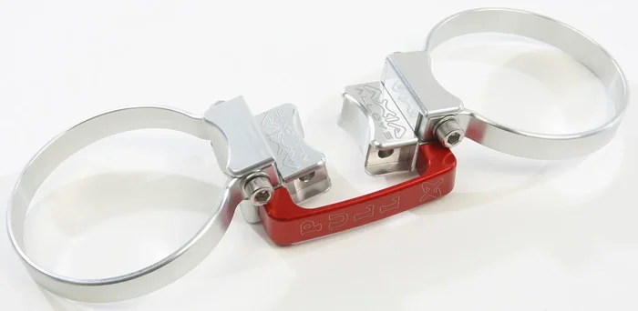 AXIA - MODFM-C - Fire Extinguisher Quick Release