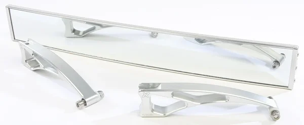 AXIA - MODPRVMSSV-C - Wide Panoramic Rear View Mirror