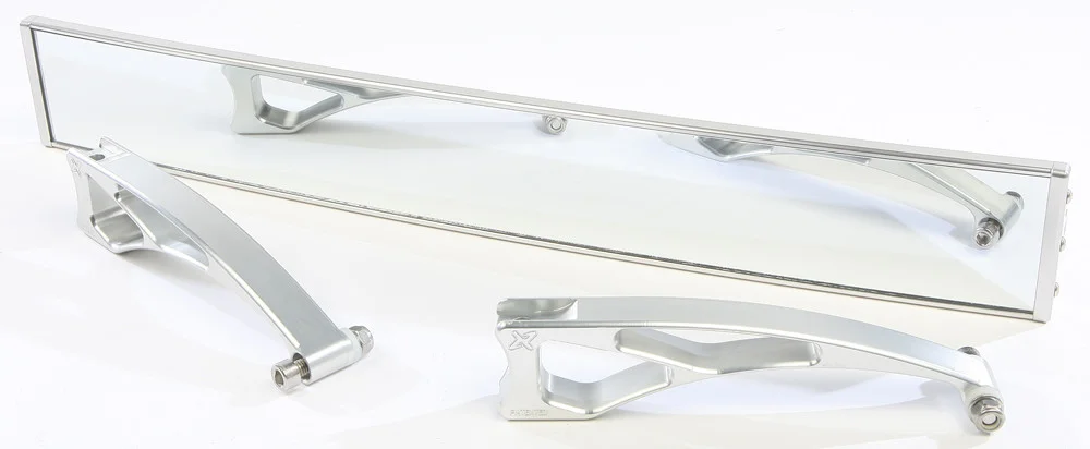 AXIA - MODPRVMSSV-C - Wide Panoramic Rear View Mirror