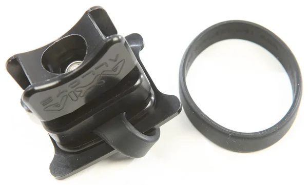 AXIA - MODUNGPS-BK - Phone/GPS Mount