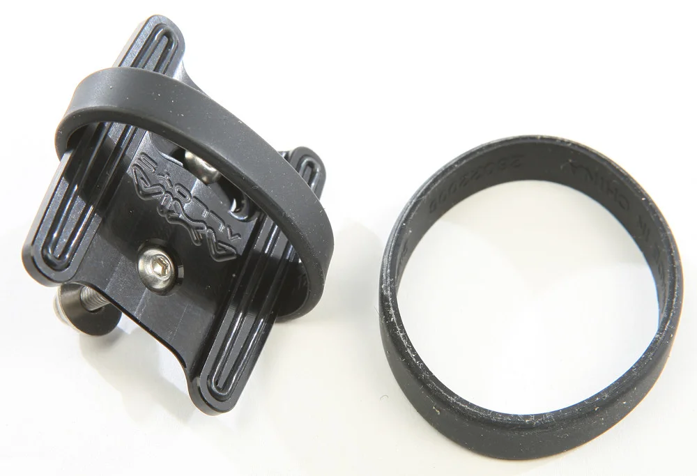 AXIA - UNGPS-BK - Phone/GPS Mount