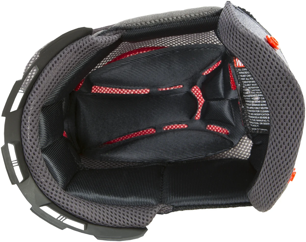 GMAX - G040014 - MD-04 / MD-04S Comfort Liners