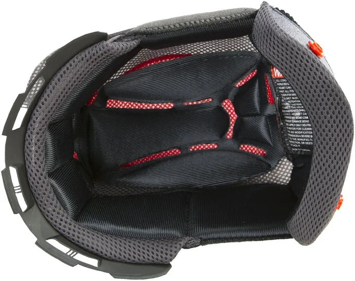 GMAX - G040015 - MD-04 / MD-04S Comfort Liners