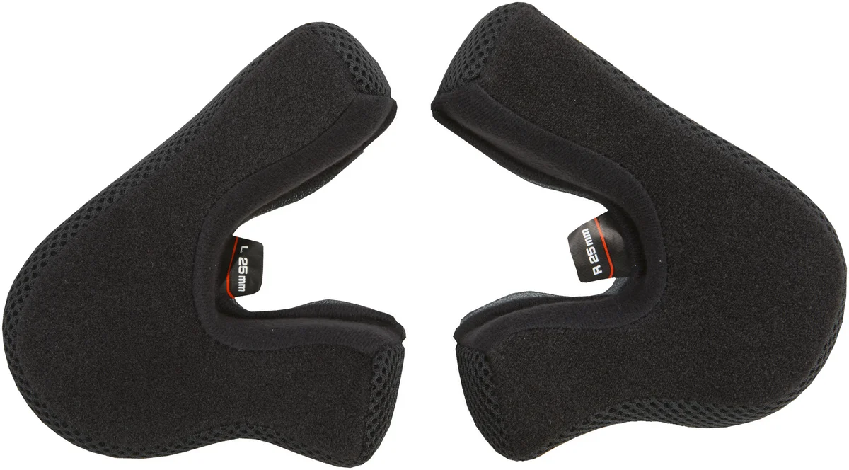 GMAX - G046807 - MX46 Helmet Cheek Pad