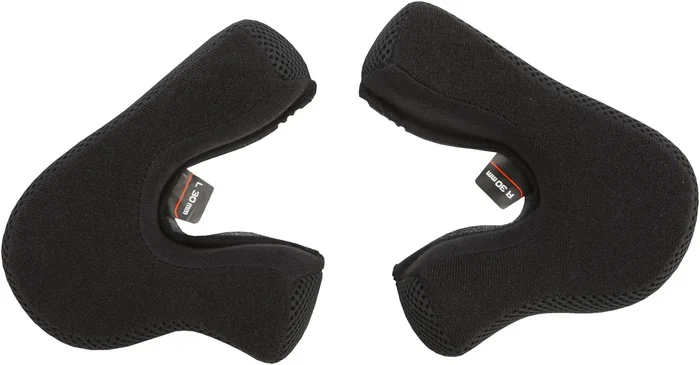 GMAX - G046809 - MX46 Helmet Cheek Pad