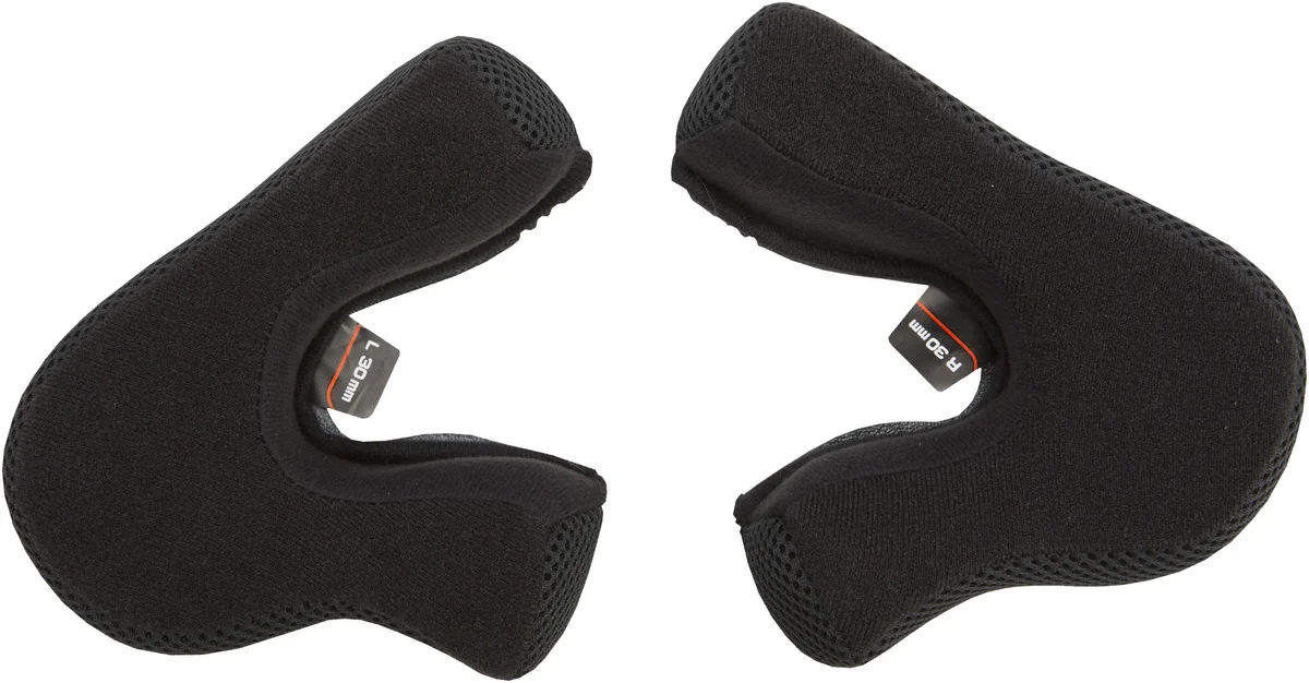 GMAX - G046809 - MX46 Helmet Cheek Pad