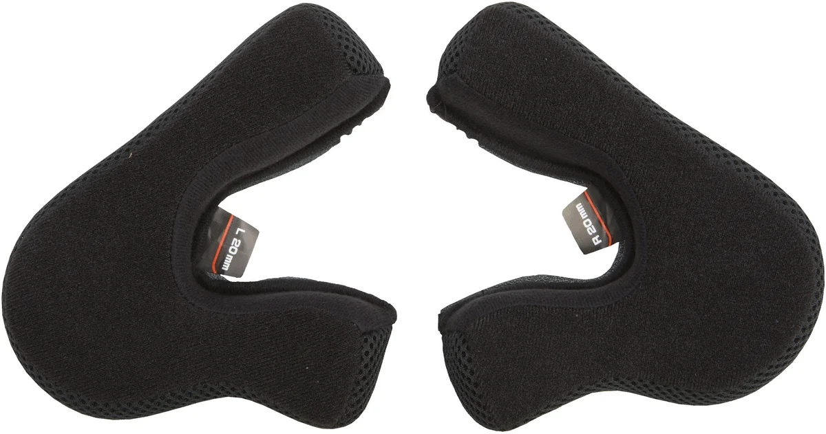 GMAX - G046811 - MX46 Helmet Cheek Pad